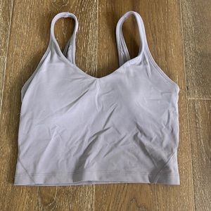 lululemon align tank